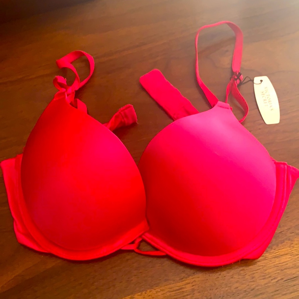 NWT Victoria’s Secret